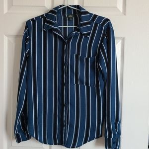Blouse/  button up